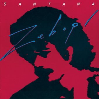 Santana 1981 - Zebop - Na escolha de 10 álbuns musicais, 10 filmes ou desenhos, o Pen-Drive será grátis...Aproveite!