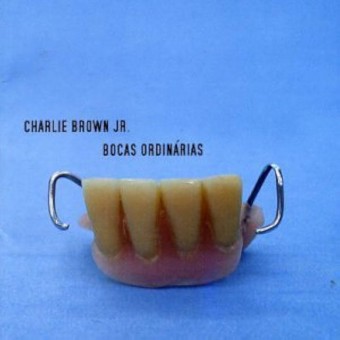 Charlie Brown Jr 2002 - Bocas Ordinárias - Na escolha de 10 álbuns musicais, 10 filmes ou desenhos, o Pen-Drive será grátis...Aproveite!