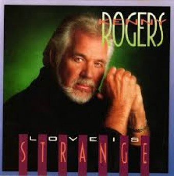 Kenny Rogers 1990 - Love is Strange - Na escolha de 10 álbuns musicais, 10 filmes ou desenhos, o Pen-Drive será grátis...Aproveite!