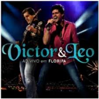 Victor & Leo 2012 - Victor & Leo Ao Vivo em Floripa - Na Escolha de 10 álbuns musicas o Pen-Drive será grátis...Aproveite!