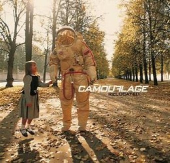 Camouflage 2013 - Relocated - Na escolha de 10 álbuns musicais, 10 filmes ou desenhos, o Pen-Drive será grátis...Aproveite!