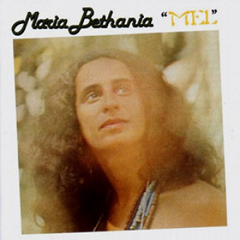 Maria Bethânia 1979 - Mel - Na escolha de 10 álbuns musicais, 10 filmes ou desenhos, o Pen-Drive será grátis...Aproveite!
