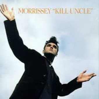 Morrissey 1991 - Kill Uncle (Remastered) - Na escolha de 10 álbuns musicais, 10 filmes ou desenhos, o Pen-Drive será grátis...Aproveite!