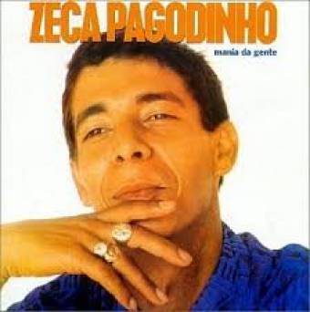 Zeca Pagodinho 1995 - Mania da Gente - Ao Vivo - Na escolha de 10 álbuns musicais, 10 filmes ou desenhos, o Pen-Drive será grátis...Aproveite!