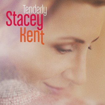 Stacey Kent 2015 - Tenderly- Na escolha de 10 álbuns musicais, 10 filmes ou desenhos, o Pen-Drive será grátis...Aproveite!