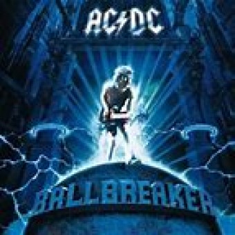 AC-DC 1995 - Ballbreaker - Na Escolha de 10 álbuns musicais, 10 filmes ou desenhos, o Pen-Drive será grátis...Aproveite!