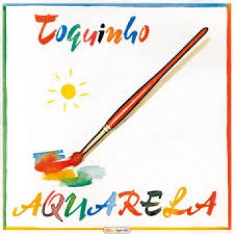 Toquinho 1983 - Aquarela - Na Escolha de 10 álbuns musicais, 10 filmes ou desenhos, o Pen-Drive será grátis...Aproveite!