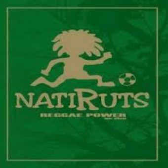 Natiruts 2006 - Reggae Power Ao Vivo - Na escolha de 10 álbuns musicais, 10 filmes ou desenhos, o Pen-Drive será grátis...Aproveite!