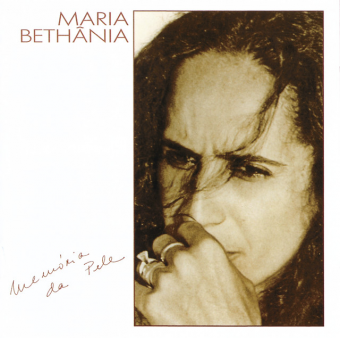 Maria Bethânia 1989 - Memória da Pele - Ao Vivo - Na escolha dde 10 álbuns musicais, 10 filmes ou desenhos, o Pen-Drive será grátis...Aproveite!