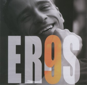 Eros Ramazzotti 2003 - 9 - Na escolha de 10 álbuns musicais, 10 filmes ou desenhos, o Pen-Drive será grátis...Aproveite!