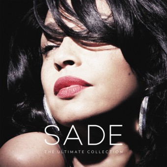Sade 2011 - The Ultimate Collection - Na escolha de 10 álbuns musicais, 10 filmes ou desenhos, o Pen-Drive será grátis...Aproveite!