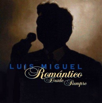 Luis Miguel 1994 - Romantico Desde Siempre - Na escolha de 10 álbuns musicais, 10 filmes ou desenhos, o Pen-Drive será grátis...Aproveite!
