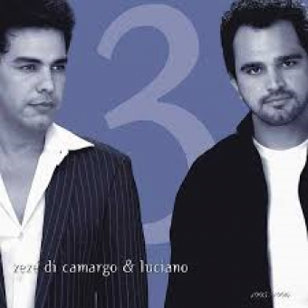 Zeze Di Camargo & Luciano 2012 - 1995-1996 -3- Na Escolha de 10 álbuns musicas o Pen-Drive será grátis...Aproveite!