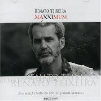 Renato Teixeira 2005 - Maxximum- Na escolha de 10 álbuns musicais, 10 filmes ou desenhos, o Pen-Drive será grátis...Aproveite!