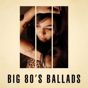 Big 80's Ballads 2021 - Na escolha de 10 álbuns musicais, 10 filmes ou desenhos, o Pen-Drive será grátis...Aproveite!
