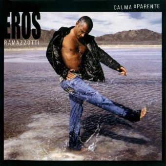 Eros Ramazzotti 2005 - Calma Aparente (Spanish Version) - Na escolha de 10 álbuns musicais, 10 filmes ou desenhos, o Pen-Drive será grátis...Aproveite!