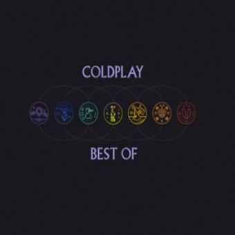 Coldplay 2016 - The Best Songs - Na escolha de 10 álbuns musicais, 10 filmes ou desenhos, o Pen-Drive será grátis...Aproveite!