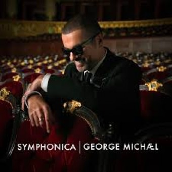 George Michael 2014 - Symphonica (Deluxe) - Na escolha de 10 álbuns musicais, 10 filmes ou desenhos, o Pen-Drive será grátis...Aproveite!