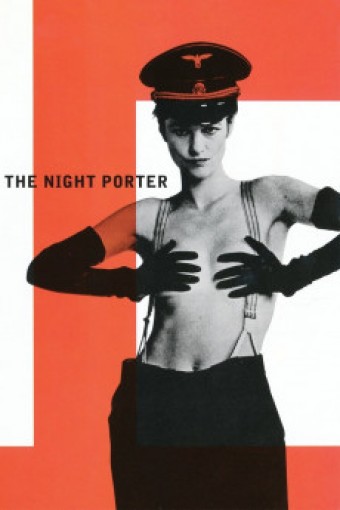 1974 O Porteiro da Noite (The Night Porter) (Legendado) - Na Escolha de 10 filmes ou desenhos, o Pen-Drive será grátis...Aproveite! 