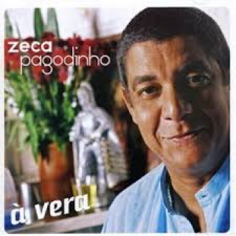 Zeca Pagodinho 2005 - A Vera - Na escolha de 10 álbuns musicais, 10 filmes ou desenhos, o Pen-Drive será grátis...Aproveite!