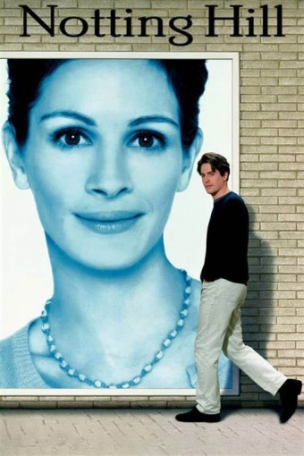 1999 Um Lugar Chamado Notting Hill (Dublado) - Na Escolha de 10 filmes ou desenhos, o Pen-Drive será grátis...Aproveite!