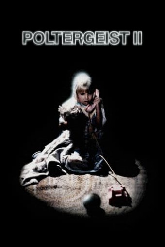 1986 Poltergeist II - O Outro Lado (Dublado) - Na Escolha de 10 filmes ou desenhos, o Pen-Drive será grátis...Aproveite! 