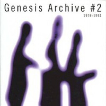 Genesis 2000 - Genesis Archives (1976-1992) - Na escolha de 10 álbuns musicais, 10 filmes ou desenhos, o Pen-Drive será grátis...Aproveite!