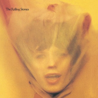 The Rolling Stones 1973 - Goats Head Soup - Na escolha de 10 álbuns musicais, 10 filmes ou desenhos, o Pen-Drive será grátis...Aproveite!.