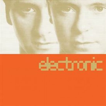 Electronic 1991 - Electronic - Na escolha de 10 álbuns musicais, 10 filmes ou desenhos, o Pen-Drive será grátis...Aproveite!