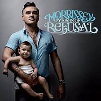 Morrissey 2009 - Years Of Refusal - Na escolha de 10 álbuns musicais, 10 filmes ou desenhos, o Pen-Drive será grátis...Aproveite!