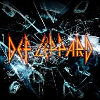 Def Leppard 2015 - Def Leppard - Na escolha de 10 álbuns musicais, 10 filmes ou desenhos, o Pen-Drive será grátis...Aproveite!