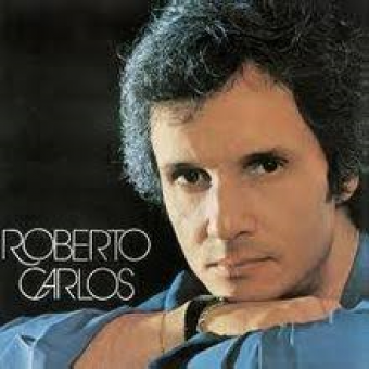 Roberto Carlos 1979 - Roberto Carlos - Na escolha de 10 álbuns musicais, 10 filmes ou desenhos, o Pen-Drive será grátis...Aproveite!