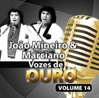 João Mineiro & Marciano 2014 - Vozes de Ouro - Na Escolha de 10 álbuns musicas o Pen-Drive será grátis...Aproveite!