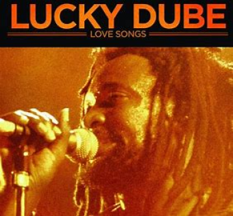 Lucky Dube 2013 - Love Songs - Na escolha de 10 álbuns musicais, 10 filmes ou desenhos, o Pen-Drive será grátis...Aproveite!
