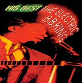 B.B.King 1969 - His Best - The Electric B B King (1998) - Na escolha de 10 álbuns musicais, 10 filmes ou desenhos, o Pen-Drive será grátis...Aproveite!