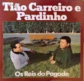 Tião Carreiro & Pardinho 1969 - Em Tempo de Avano - Na escolha de 10 álbuns musicais, 10 filmes ou desenhos, o Pen-Drive será grátis...Aproveite!