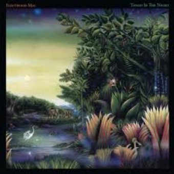 Fleetwood Mac 1997 - Tango in the Night - Na escolha de 10 álbuns musicais, 10 filmes ou desenhos, o Pen-Drive será grátis...Aproveite!