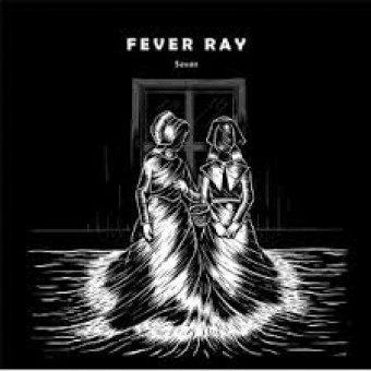 Fever Ray 2009 - Seven - Na escolha de 10 álbuns musicais, 10 filmes ou desenhos, o Pen-Drive será grátis...Aproveite!