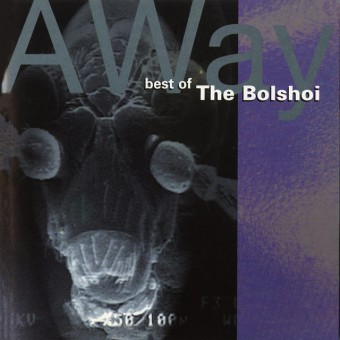 The Bolshoi ?2000 - A Way: Best Of The Bolshoi - Na escolha de 10 álbuns musicais, 10 filmes ou desenhos, o Pen-Drive será grátis...Aproveite!