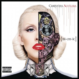 Christina Aguilera 2010 - Bioni - Na escolha de 10 álbuns musicais, 10 filmes ou desenhos, o Pen-Drive será grátis...Aproveite!