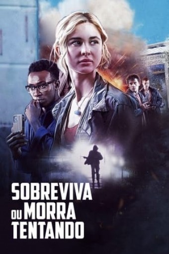 2021 SOBREVIVA OU MORRA TENTANDO - Na Escolha de 10 filmes ou desenhos, o Pen-Drive será grátis...Aproveite!