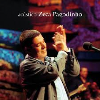 Zeca Pagodinho 2015 - Acústico - Zeca Pagodinho (Live) - Na escolha de 10 álbuns musicais, 10 filmes ou desenhos, o Pen-Drive será grátis...Aproveite!