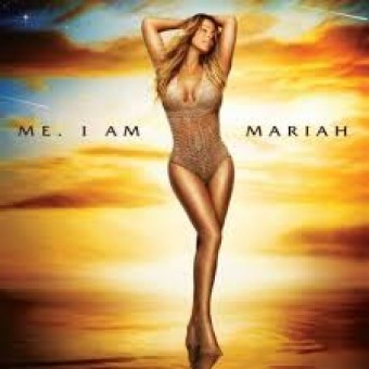 Mariah Carey 2014 - Me. I Am Mariah...The Elusive Chanteuse - Na escolha de 10 álbuns musicais, 10 filmes ou desenhos, o Pen-Drive será grátis...Aproveite!