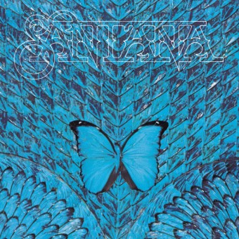 Santana 1974 - Borboletta - Na escolha de 10 álbuns musicais, 10 filmes ou desenhos, o Pen-Drive será grátis...Aproveite!