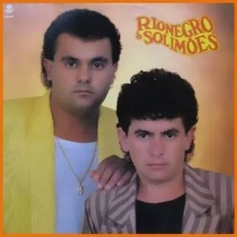 Rionegro & Solimões 1989 - Vol. 01 (Samba e Cachaça)- Na escolha de 10 álbuns musicais, 10 filmes ou desenhos, o Pen-Drive será grátis...Aproveite!