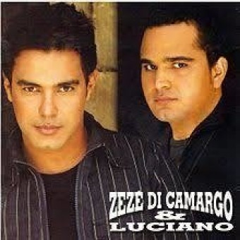 Zezé Di Camargo & Luciano 2005 - Zezé Di Camargo & Luciano - Na Escolha de 10 álbuns musicais, 10 filmes ou desenhos, o Pen-Drive será grátis...Aproveite!