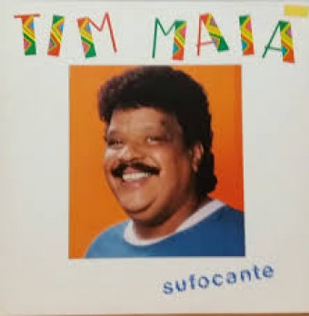 Tim Maia 1984 - Sufocante - Na escolha de 10 álbuns musicais, 10 filmes ou desenhos, o Pen-Drive será grátis...Aproveite!