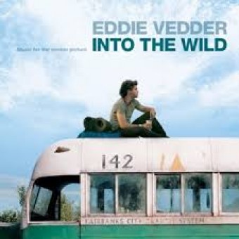 Pearl Jam 2007 - Into The Wild (O.S.T.) - Na escolha de 10 álbuns musicais, 10 filmes ou desenhos, o Pen-Drive será grátis...Aproveite!