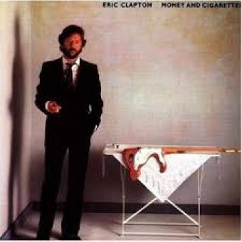 Eric Clapton 1983 - Money And Cigarettes - Na escolha de 10 álbuns musicais, 10 filmes ou desenhos, o Pen-Drive será grátis...Aproveite!