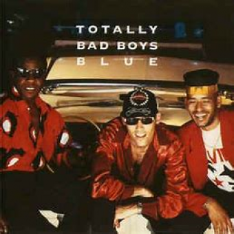 Bad Boys Blue 1992 - Totally Bad Boys Blue - Na escolha de 10 álbuns musicais, 10 filmes ou desenhos, o Pen-Drive será grátis...Aproveite!